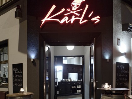 Фото: Karl's